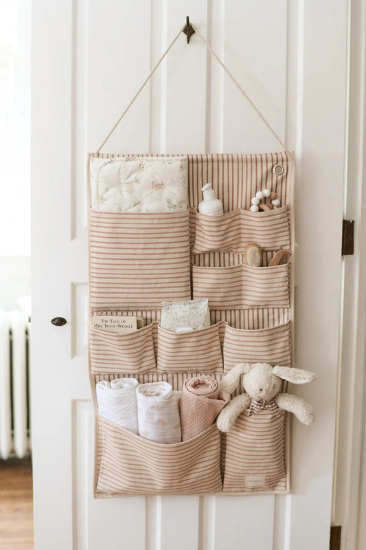 Hanging Wall Organizer | Pehr