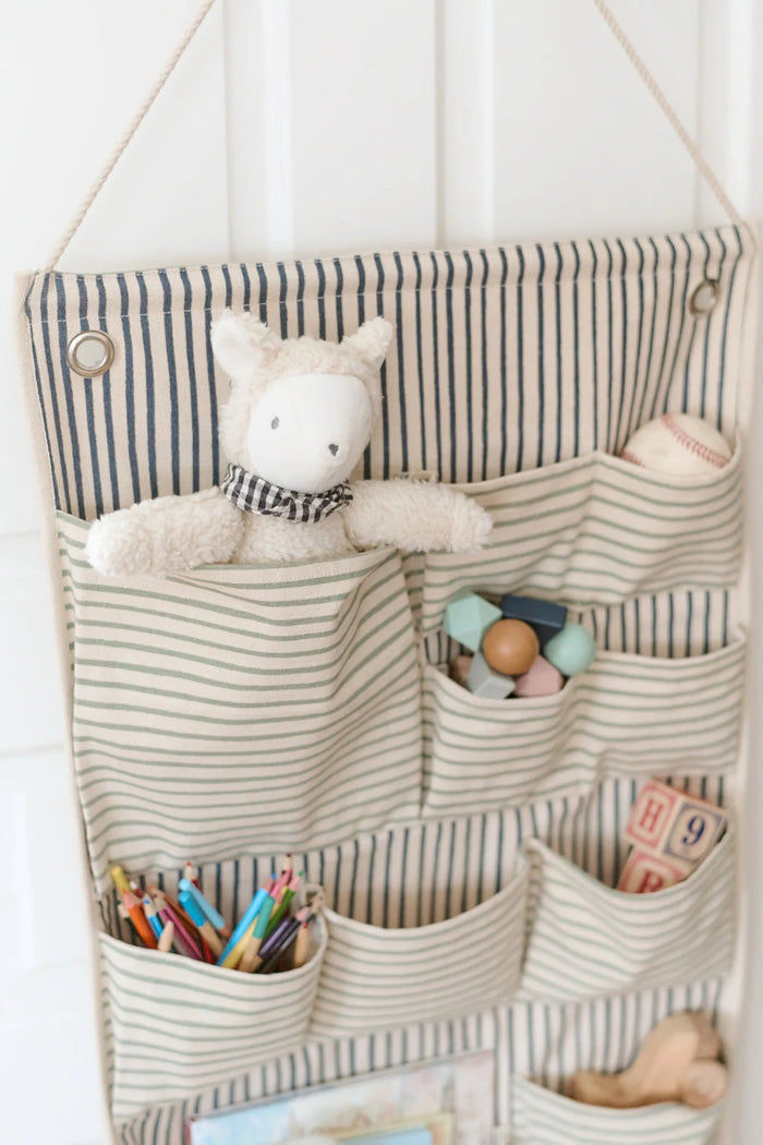 Hanging Wall Organizer | Pehr