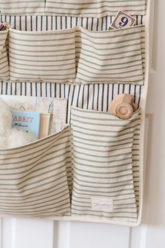 Hanging Wall Organizer | Pehr