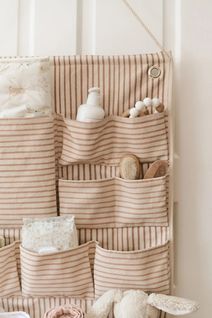 Hanging Wall Organizer | Pehr