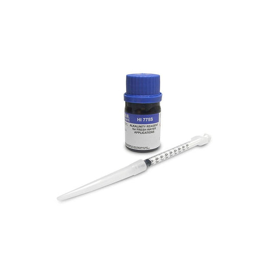 Hanna Pocket Checker- Reagents KH /Alkalinity (X25)