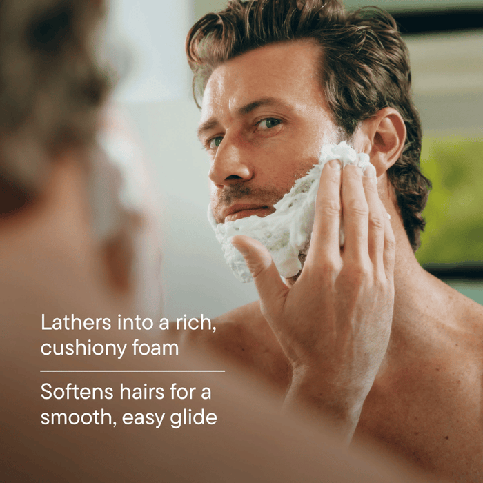 Harry's Sensitive Skin Shave Gel 191g