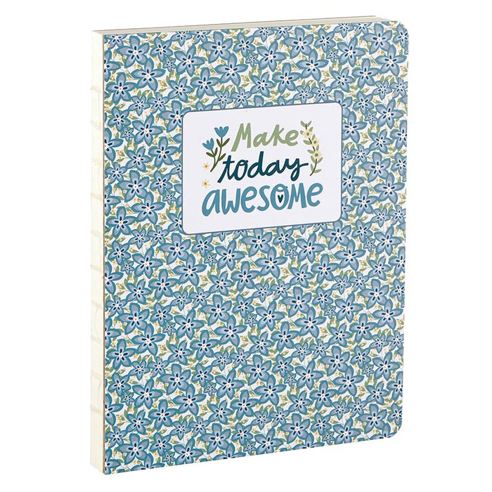 journal make today awesome