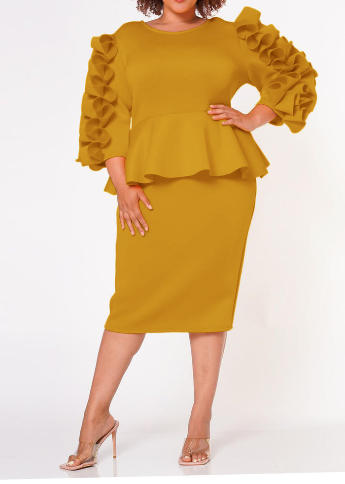 1XL / GOLD