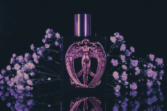 Holy Ghost Eau De Parfum | Studio Edition Collectors Bottle