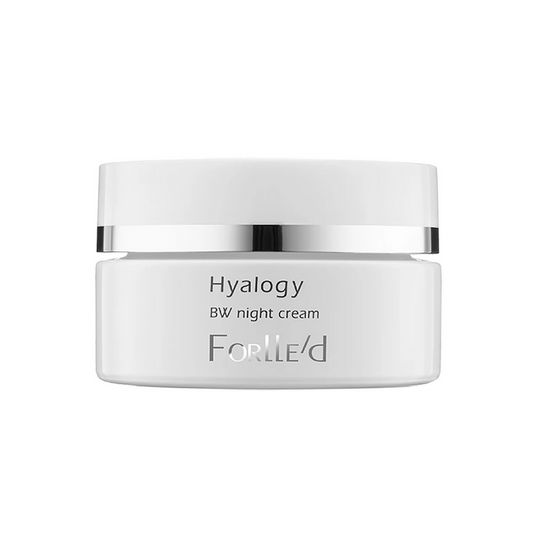 Hyalogy BW Night Cream