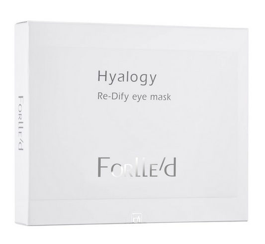 Hyalogy Re-Dify Eye Mask