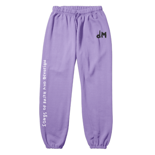 I Feel You Sweatpants