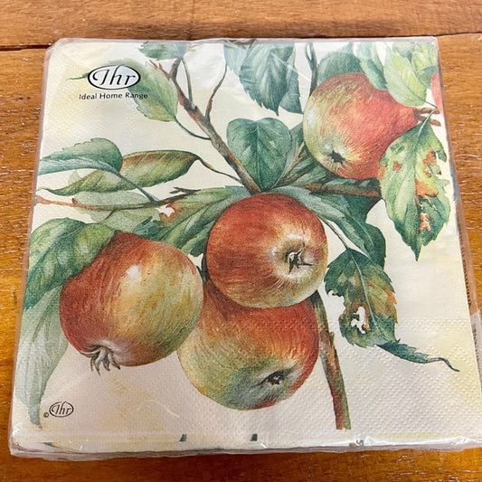 Ideal Home Range Apple Harvest Cream