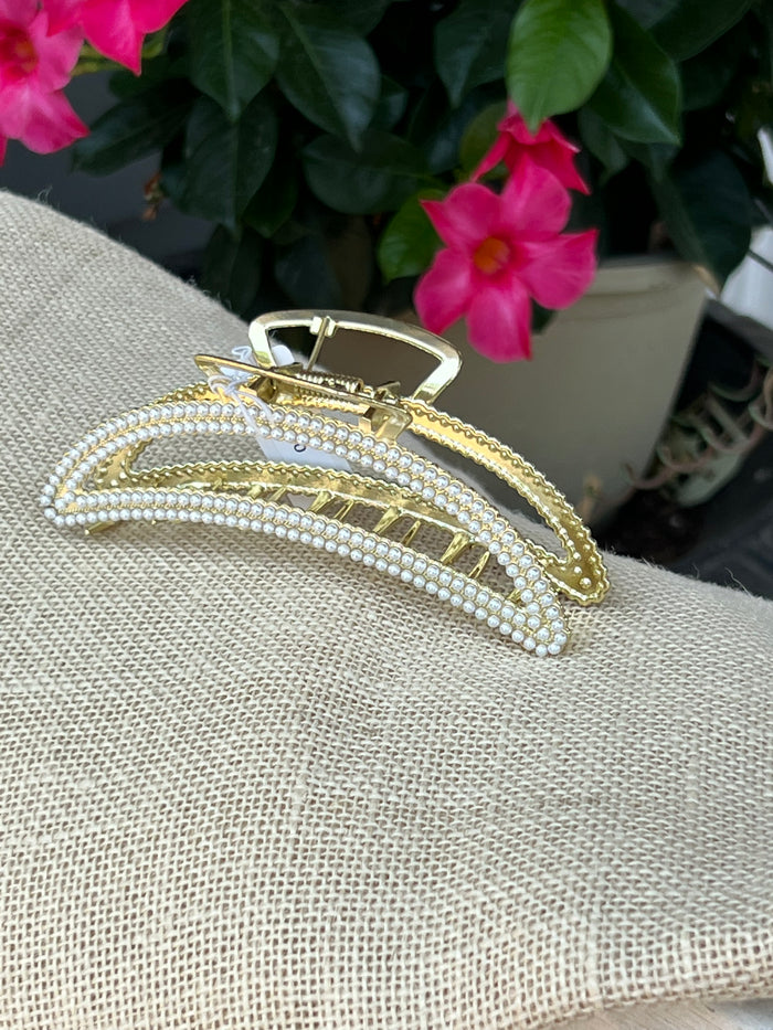 Hair Clips