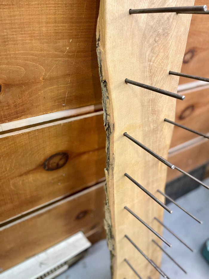 Wine Rack