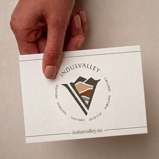 IndusValley AU eGift Card