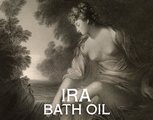 Ira Bath Oil