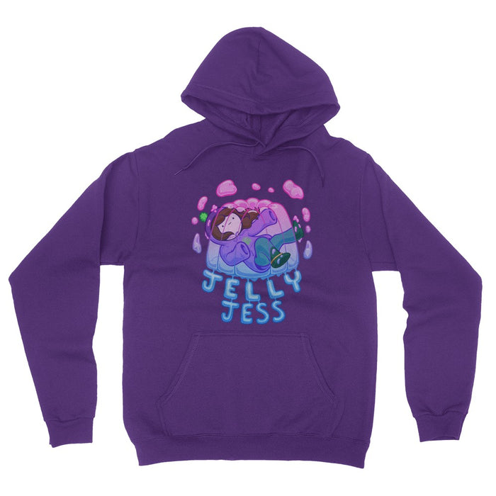 "Jelly Jess" Hoodie