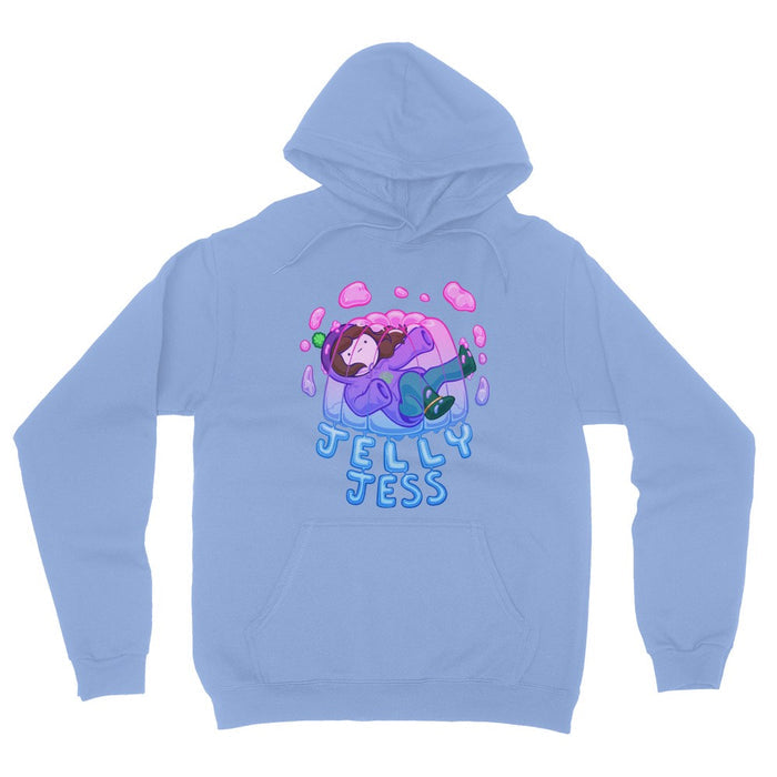 "Jelly Jess" Hoodie