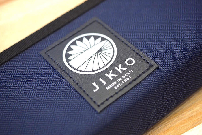 Jikko Knife case  - for 2 knives (no sheath needed)
