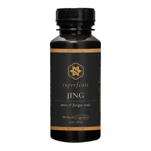SuperFeast Jing Capsules _2