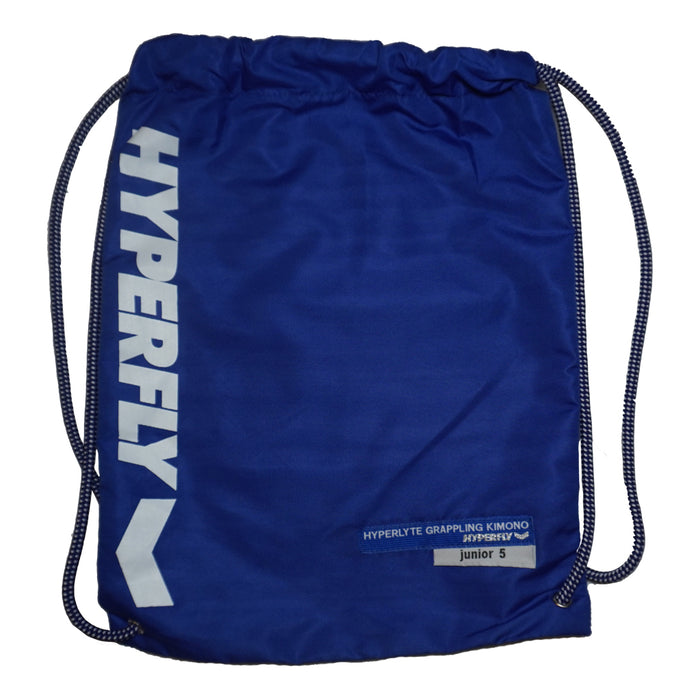 Junior Hyperlyte 2.0 Blue