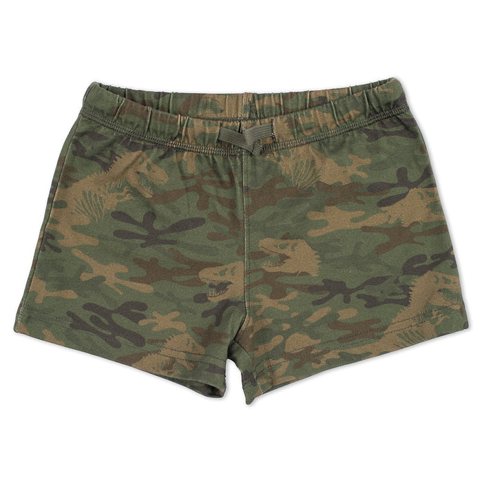 Jurassic Park Camo Infant Set