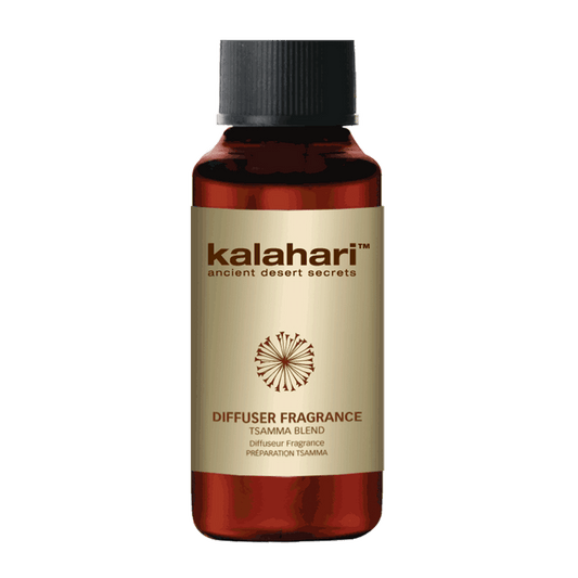 Kalahari Diffuser Fragrance Tsamma Blend 20ml