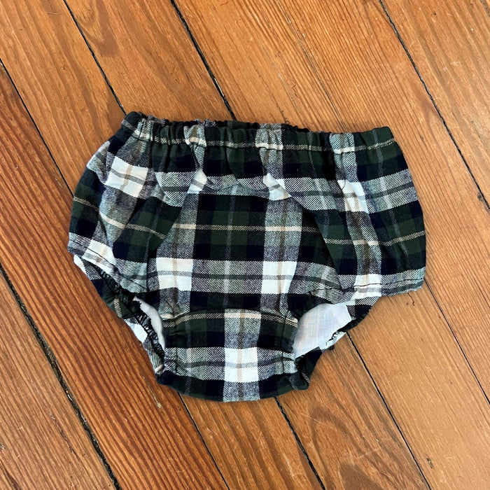 Sweet baby bloomers and shorts make adorable gifts for a baby shower or birthday. Perfect over a onesie or swim diaper.
