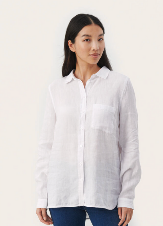 Kivas - Long Sleeve Shirt