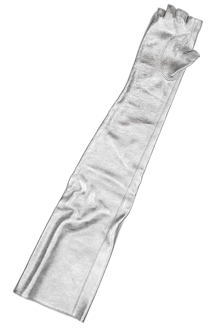 KRAFTIG GLOVES Silver 3