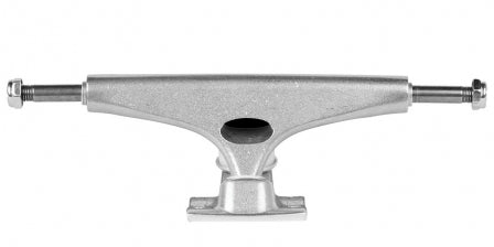 Krux 8.25 Polished Silver Standard Trucks (Set of 2)