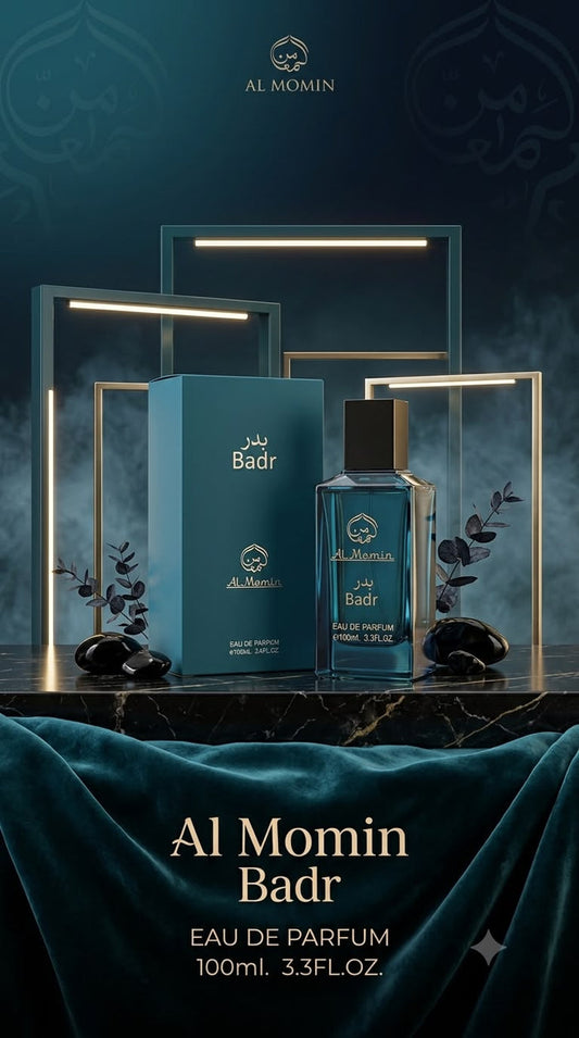 La Senteur Al Momin Badr Edp 100ml