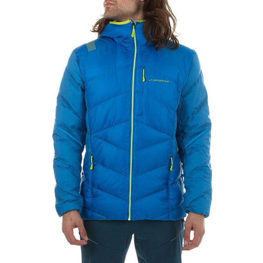 LA SPORTIVA Men's Bivouac Down Jacket