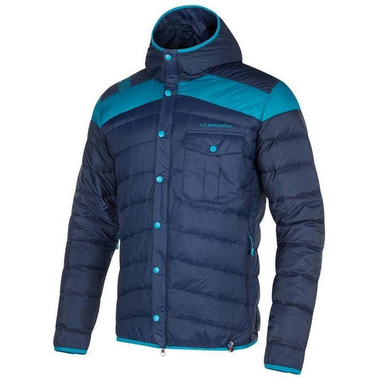 LA SPORTIVA Men's Wild Down Jacket