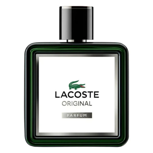 lacoste original parfum 100ml