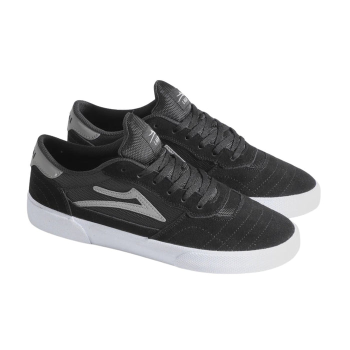 Lakai Cambridge Black/Grey Suede