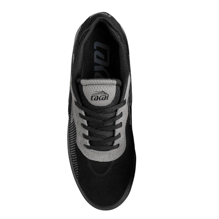 Lakai Essex Black Shark Grey