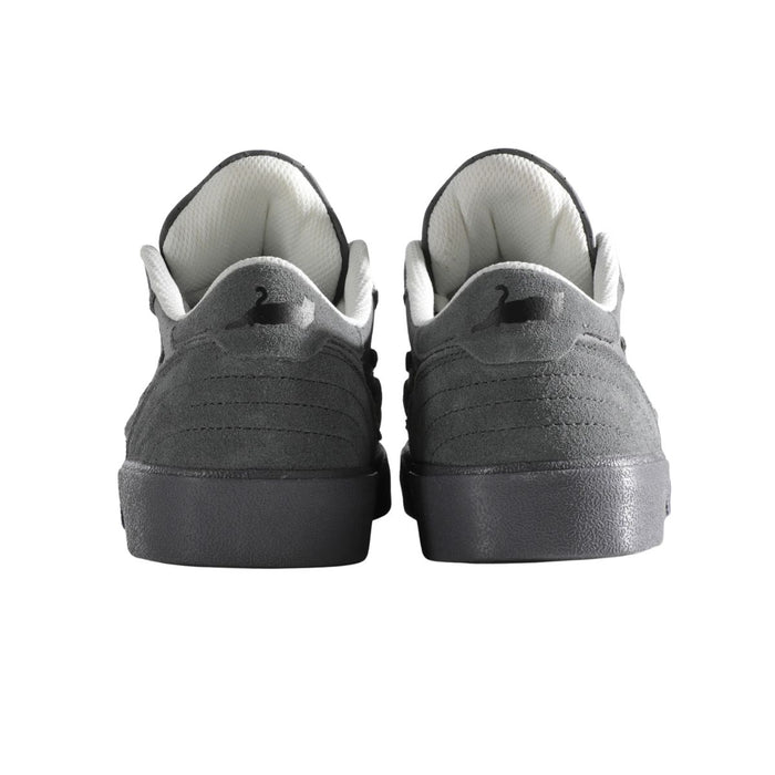 Lakai x RripnDip Cambridge Grey Suede