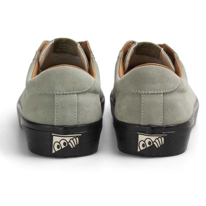 Last Resort VM001 Suede Lo Sage/Black
