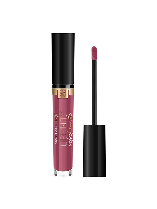 Lipfinity Velvet Matte Lipstick Lips