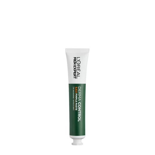 L'Oréal Men Expert Derma Control S.O.S Pimple Paste 45ml