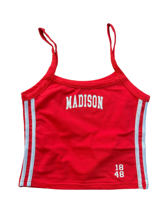 Madison Overtime Tank