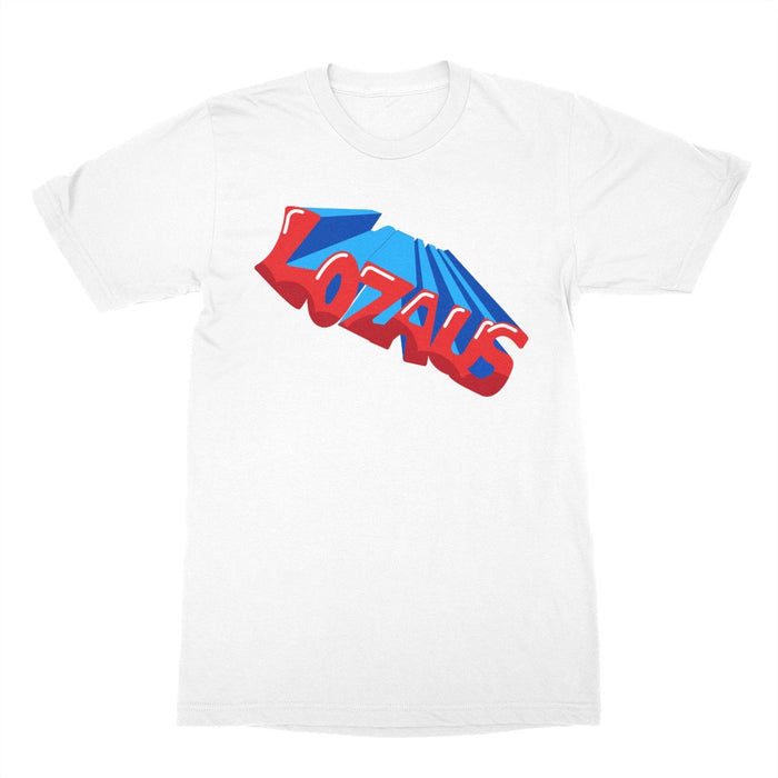 Main Logo T-Shirt