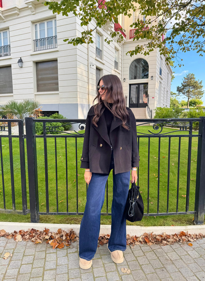 Manteau Emmy DS.Sélection