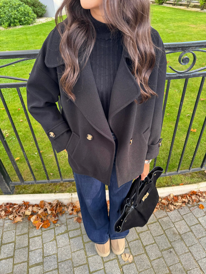 Manteau Emmy DS.Sélection