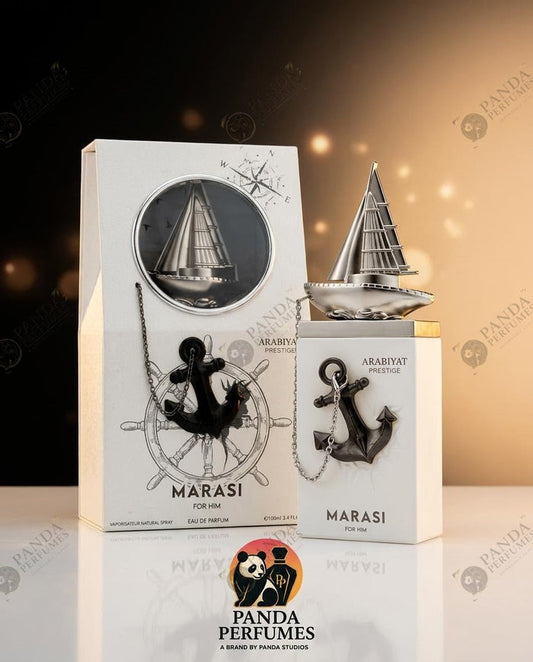 Marasi For Him - Arabiyat Prestige