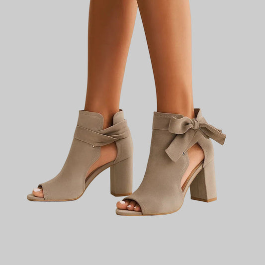 Marcella | Block Heel Sandals