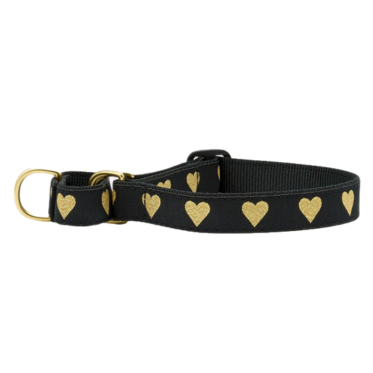 HEARTS-OF-GOLD-DOG-COLLAR-MARTINGALE-NO-PULL