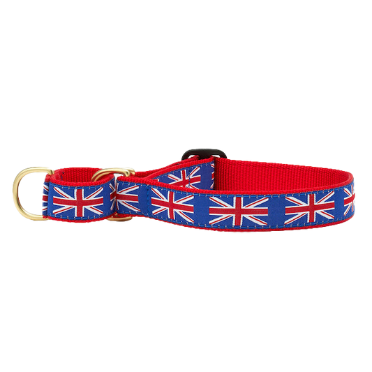 UNION-JACK-DOG-COLLAR-MARTINGALE-NO-PULL