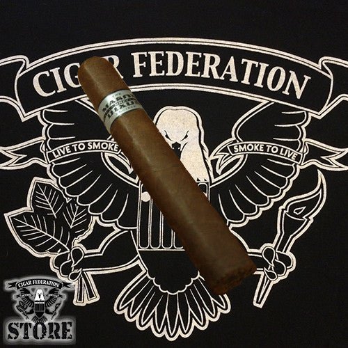 Mason Dixon Project "Northern" 2015 by Crowned Heads - Cigar Federation