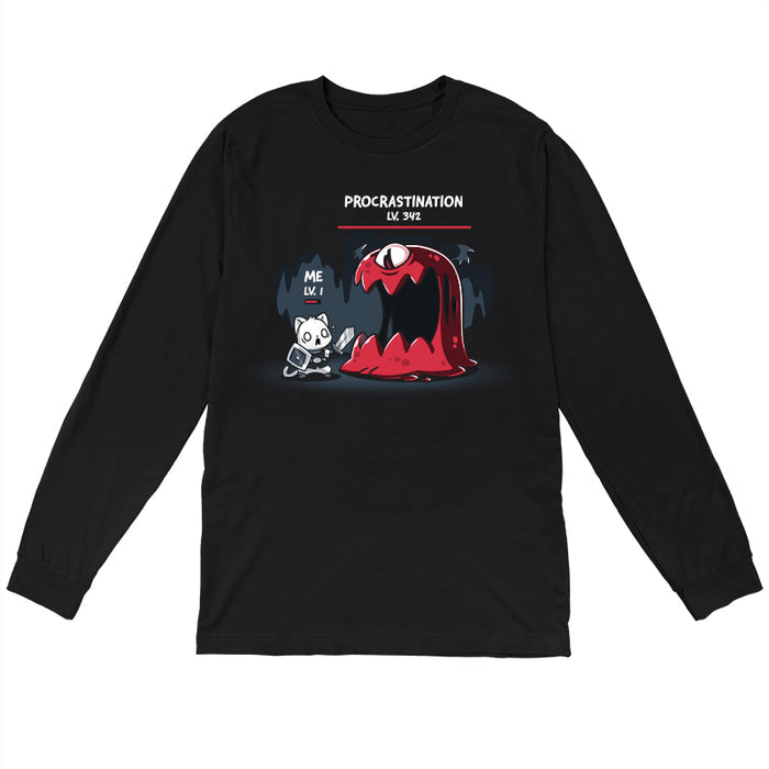 Long Sleeve T-shirt / Unisex / S