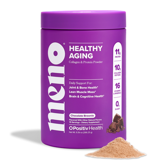 MENO - Healthy Aging Daily Powder Subscription