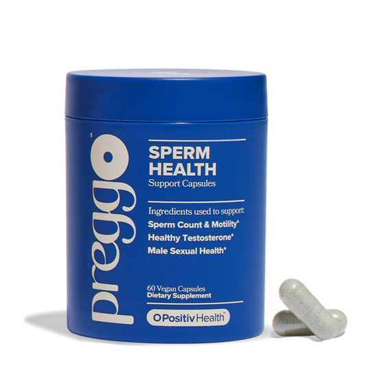 Men's Health SP Support Capsules